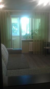 Rent my 2-room apartment, Chernomorsk (Illichivsk) - apartment by the day