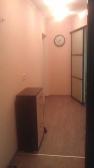 Rent my 2-room apartment, Chernomorsk (Illichivsk) - apartment by the day