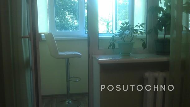 Rent my 2-room apartment, Chernomorsk (Illichivsk) - apartment by the day