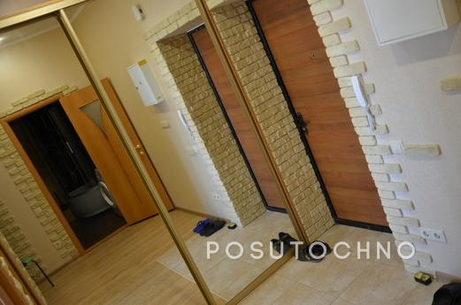1 bedroom apartment for rent, Казань - квартира подобово