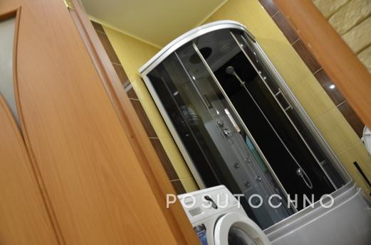 1 bedroom apartment for rent, Казань - квартира подобово