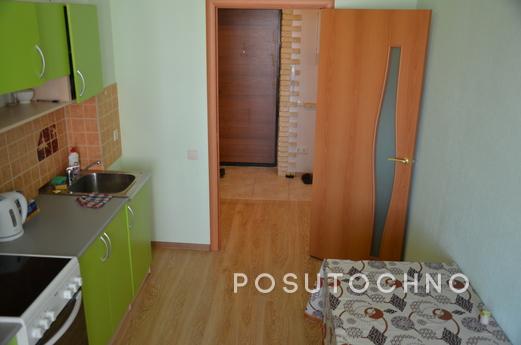 1 bedroom apartment for rent, Казань - квартира подобово