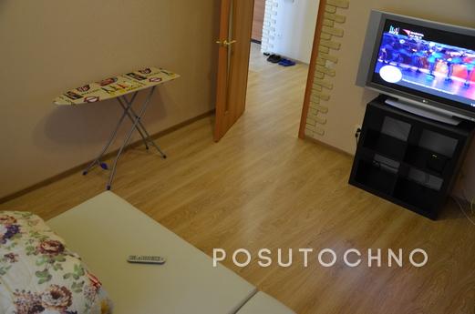 1 bedroom apartment for rent, Казань - квартира подобово