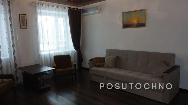 2 bedroom apartment for rent, Тюмень - квартира подобово
