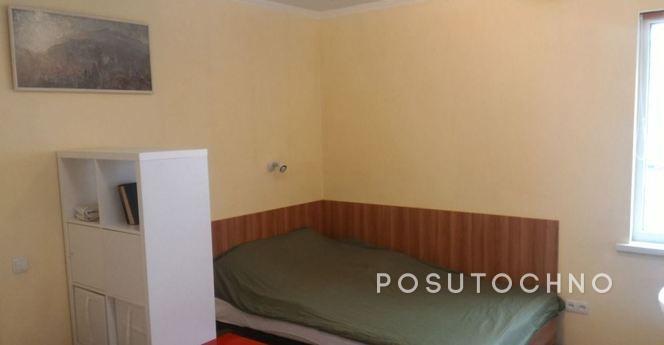 1 bedroom apartment for rent, Yalta - apartment by the day