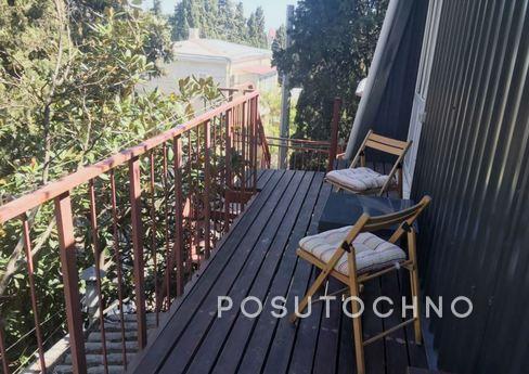 1 bedroom apartment for rent, Yalta - apartment by the day
