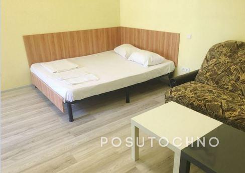 1 bedroom apartment for rent, Yalta - apartment by the day