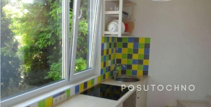 Rent 2 to the apartment, Yalta - apartment by the day