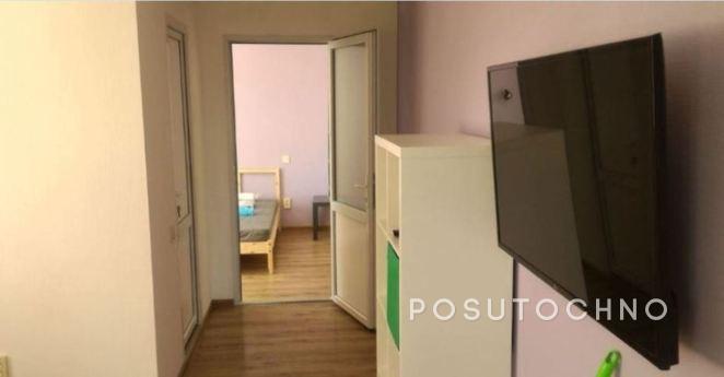 Rent 2 to the apartment, Yalta - apartment by the day