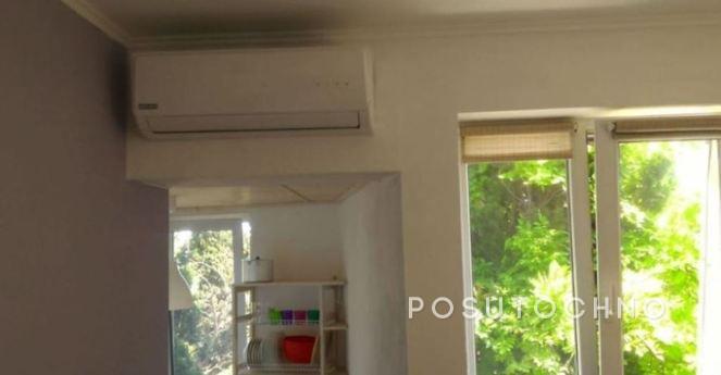 Rent 2 to the apartment, Yalta - apartment by the day