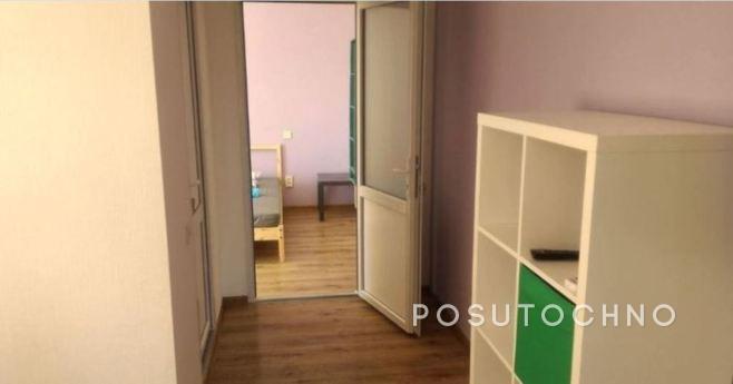 Rent 2 to the apartment, Yalta - apartment by the day
