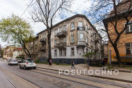 ♥Bright Studio♥2M to Lviv Polytechnic♥, Львів - квартира подобово