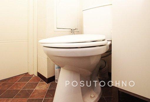1 bedroom apartment in new building, Єкатеринбург - квартира подобово