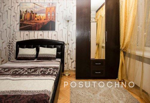 1-комнатная квартира в новостройке, Екатеринбург - квартира посуточно