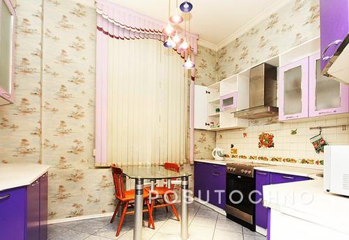 1 bedroom apartment in a new building, Єкатеринбург - квартира подобово