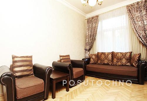 1 bedroom apartment in a new building, Єкатеринбург - квартира подобово