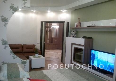 Apartment in the center, Yekaterinburg - apartment by the day