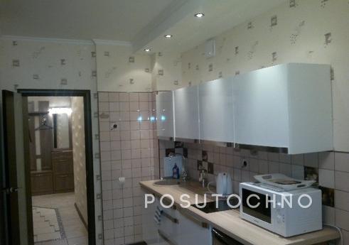 Apartment in the center, Yekaterinburg - apartment by the day