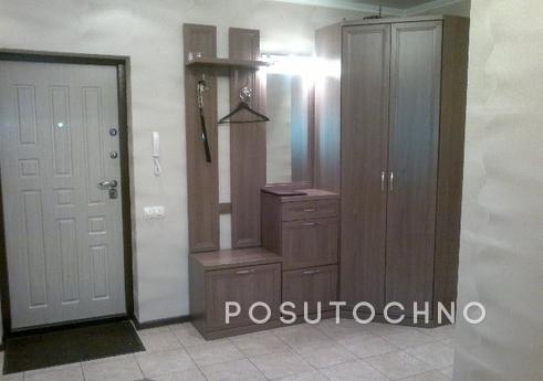 Apartment in the center, Yekaterinburg - apartment by the day