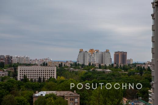 Сдам квартиру посуточно в центре Одессы, Одесса - квартира посуточно