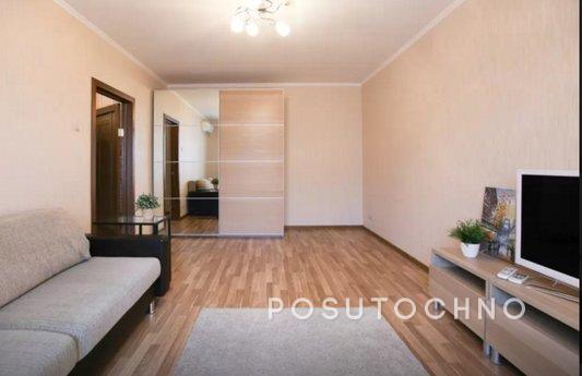 Home comfort for the traveler!, Moscow - apartment by the day