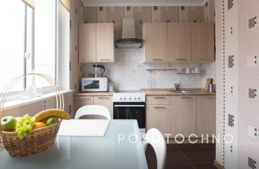 Home comfort for the traveler!, Moscow - apartment by the day