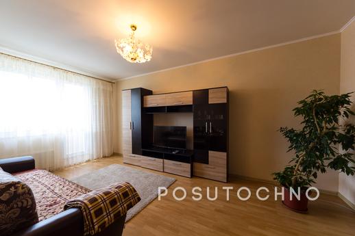 Premium apartment for success !!!, Москва - квартира подобово