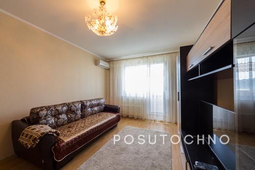 Premium apartment for success !!!, Москва - квартира подобово