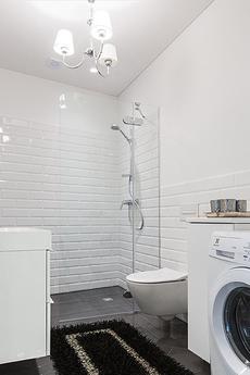 2 bedroom in the center, Moscow - apartment by the day
