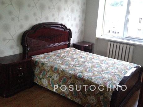 Rent 2 bedroom studio, center, Moscow - apartment by the day