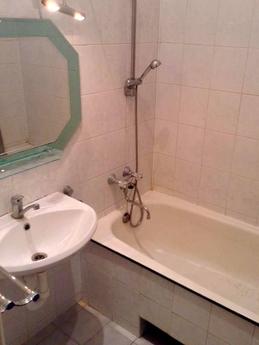 1 bedroom apartment in the center daily, Moscow - apartment by the day