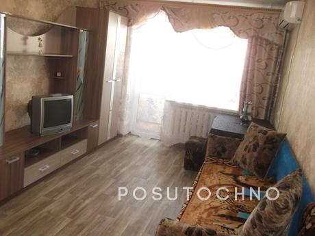 Здам під ключ свою 1-кімнатну квартиру з усіма зручностями д
