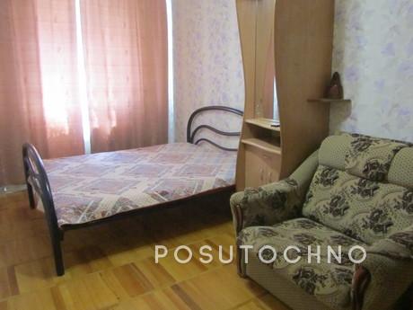 2 bedroom apartment for rent, Краснодар - квартира подобово