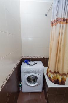 2 bedroom apartment in the center, Краснодар - квартира подобово