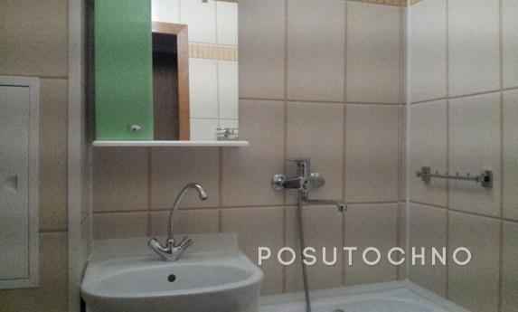 Apartment for rent from the owner, Moscow - apartment by the day