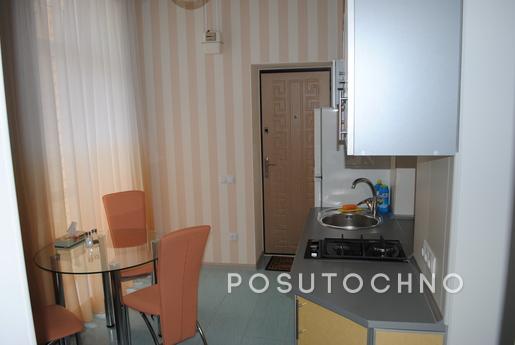 2 bedroom apartment for rent, Odessa - apartment by the day