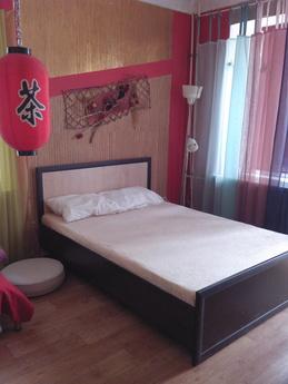 Walking distance to the main streets and attractions of the 