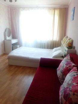 The historic city center, Kazan - apartment by the day