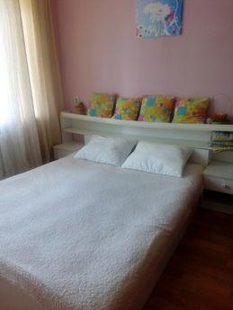The historic city center, Kazan - apartment by the day