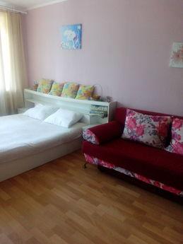 The historic city center, Kazan - apartment by the day