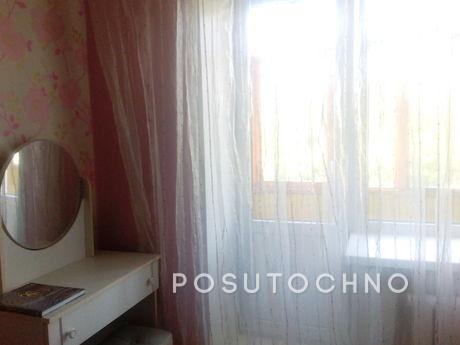 The historic city center, Kazan - apartment by the day