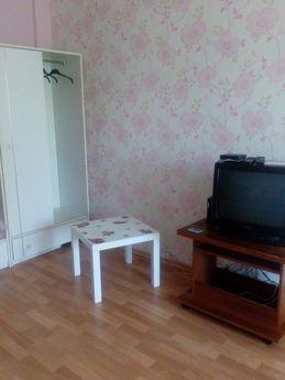 The historic city center, Kazan - apartment by the day