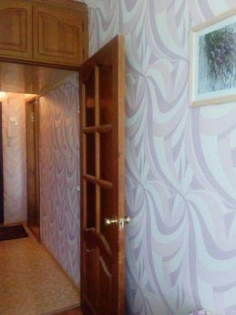 The historic city center, Kazan - apartment by the day