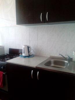 The historic city center, Kazan - apartment by the day