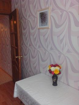 The historic city center, Kazan - apartment by the day
