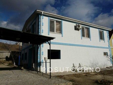 Відпочинок біля моря, Судак - квартира подобово