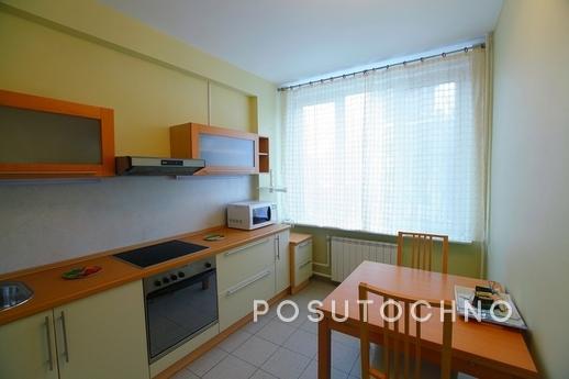 2 bedroom apartment for rent, Тюмень - квартира подобово