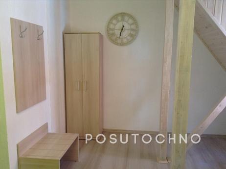 The new studio apartment in hotel, Lobnya - apartment by the day