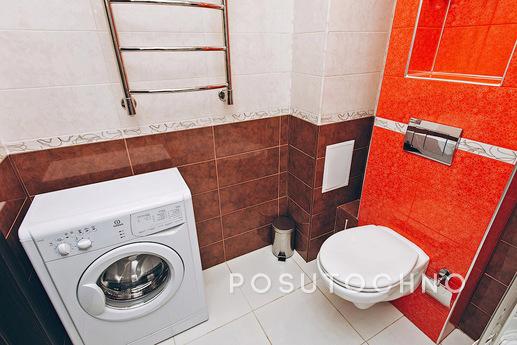 One bedroom apartment near the train, Ростов-на-Дону - квартира подобово