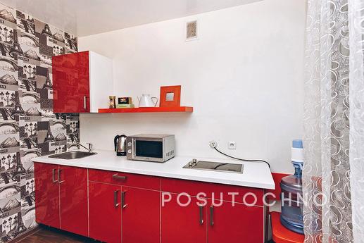 2 bedroom apartment  near the airport, Ростов-на-Дону - квартира подобово